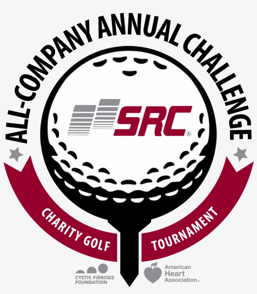All Company Annual Challenge - Golf, transparent png #2153711