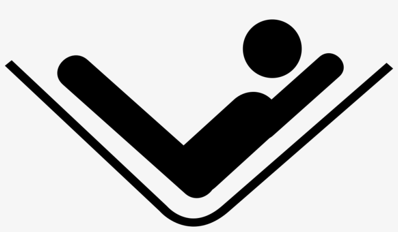 Hammock Relaxing Comments, transparent png #2153730