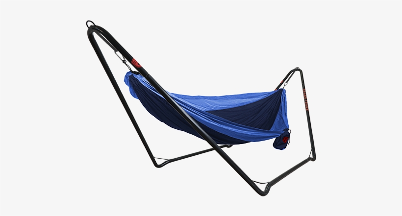 Grand Trunk Hammock Stand, transparent png #2153772