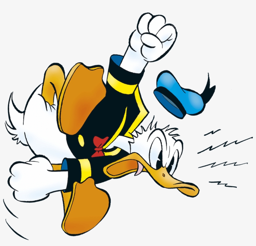 Image Result For Aku Aku Png - Donald Duck & Co, transparent png #2153795