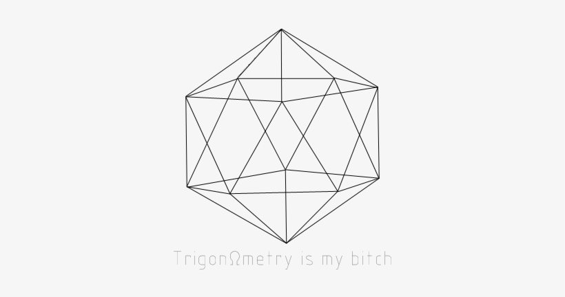 Letova M G E O M E T R I C - Triangle, transparent png #2153852