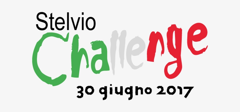 Stelvio Challenge - Graphic Design, transparent png #2153855