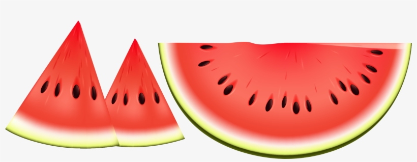 Hand Drawn Cartoon Watermelon Decorative - Cartoon, transparent png #2153886