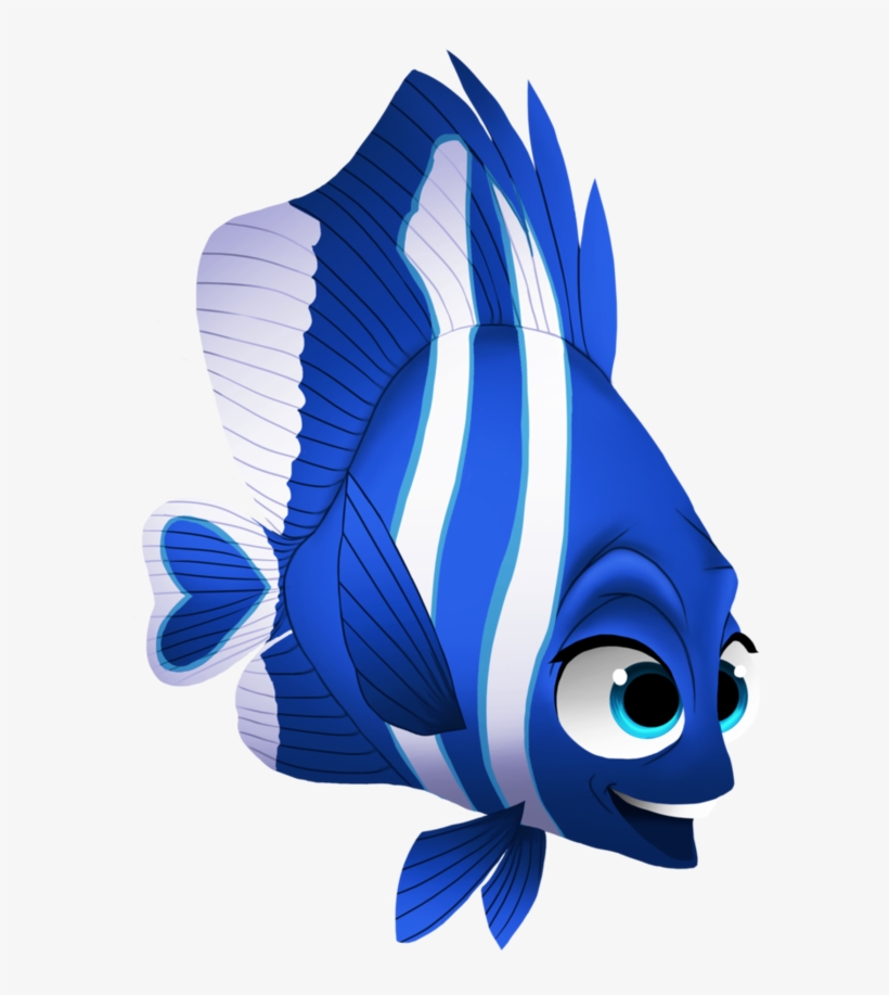 *deb ~ Finding Nemo, 2003 Finding Nemo 2003, Andrew - Finding Nemo Characters Deb, transparent png #2153888