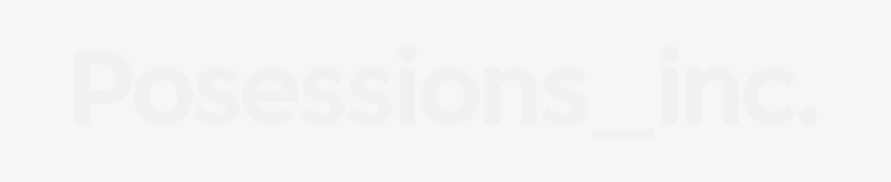 Possessions Inc Aku Website Logo Light - Death Wish Coffee, transparent png #2153914