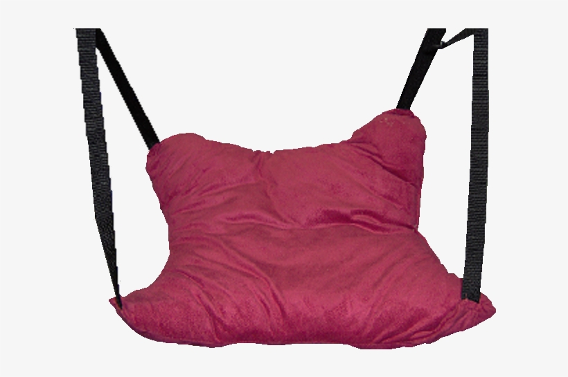 11" X 12" Ferret Hanging Hammock - Swing, transparent png #2154016