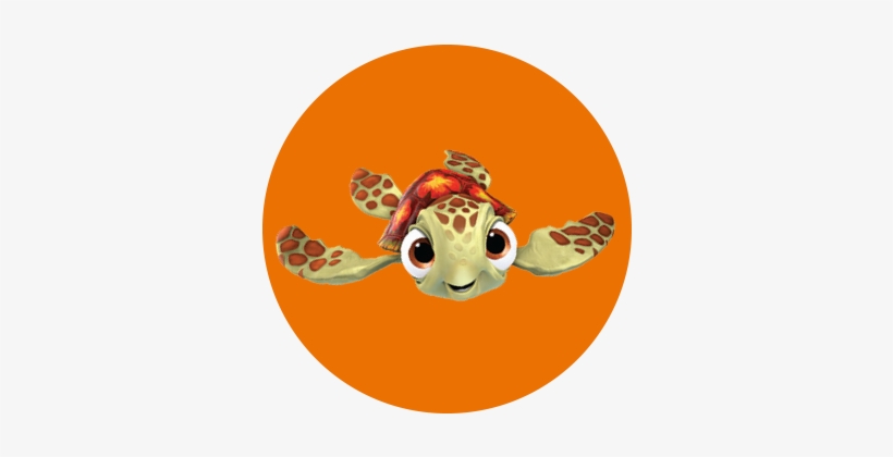 Nemo 2 Styles - Jigsaw Puzzle - 35 Pieces - Frame - Finding Nemo :, transparent png #2154056