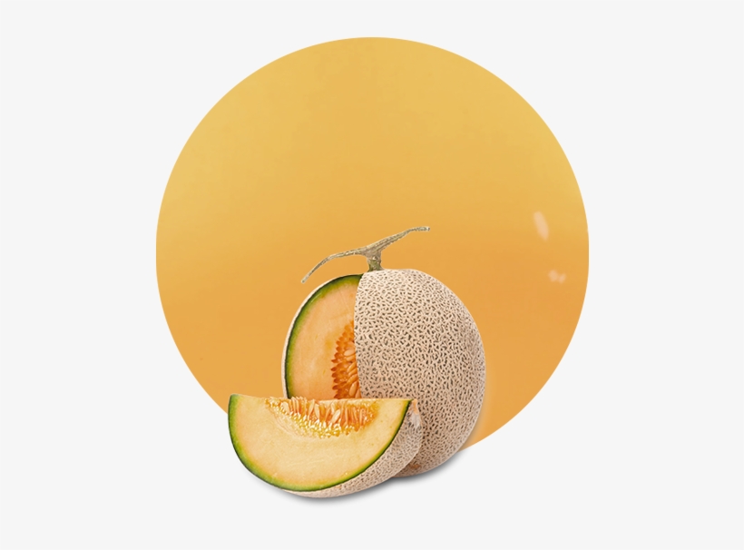 Cantaloupe Melon Juice Nfc - Honeydew, transparent png #2154180