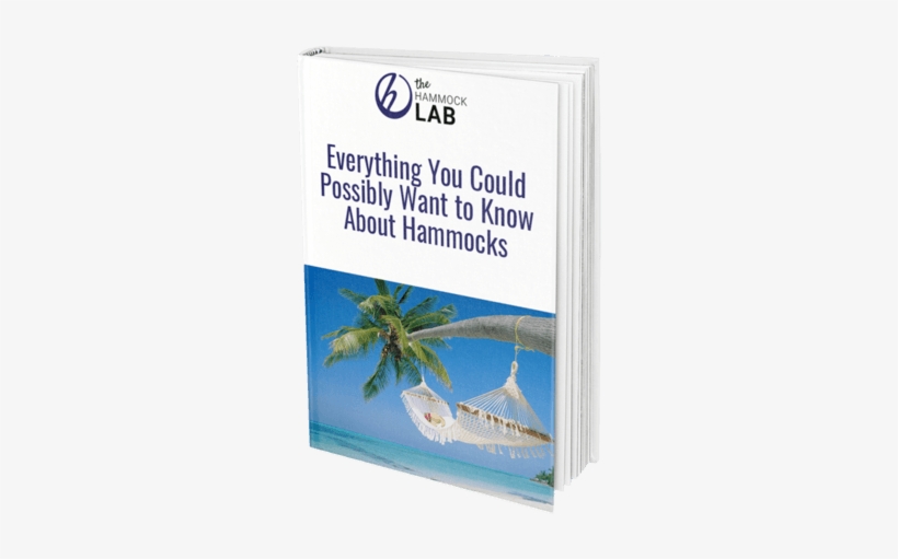 Everything About Hammocks - Stress-free You: How To Live Stress-free And Feel Great, transparent png #2154181