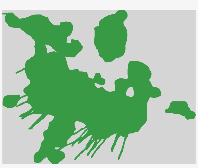 Holi Colour Clip Art, transparent png #2154255