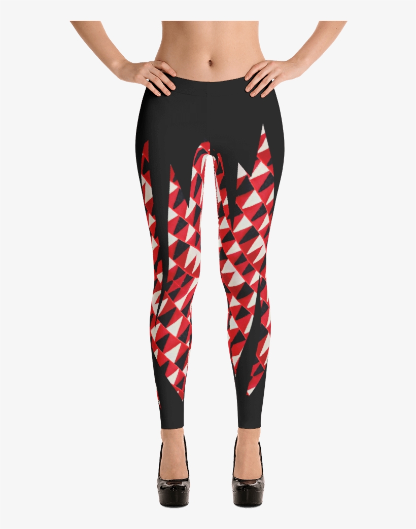 Wrl Bw Update2018 Trillleggings2018 Basketweave Leggings, transparent png #2154362