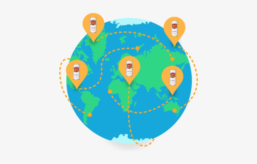 Global Market Spiri Drink - Drink, transparent png #2154397