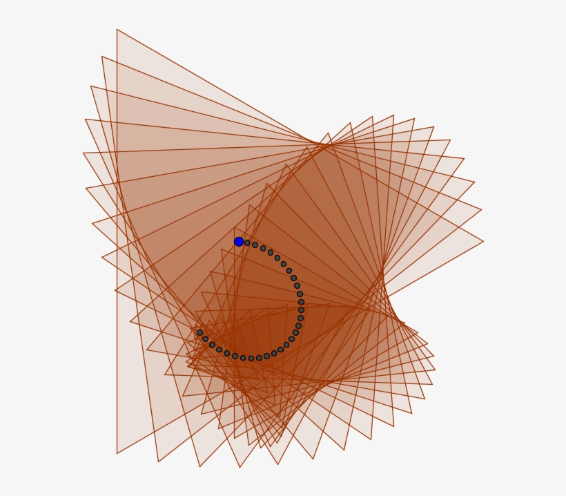 Here's The First Stab At This - Mathematics Flower, transparent png #2154489