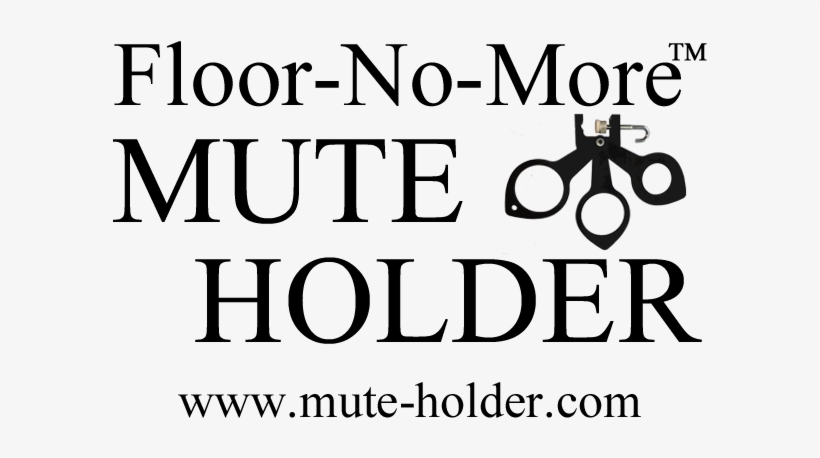 Mute-holderlogo - Hellyer, transparent png #2154556