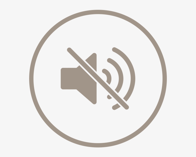 Mute/unmute - Mute Unmute Icon Png, transparent png #2154601