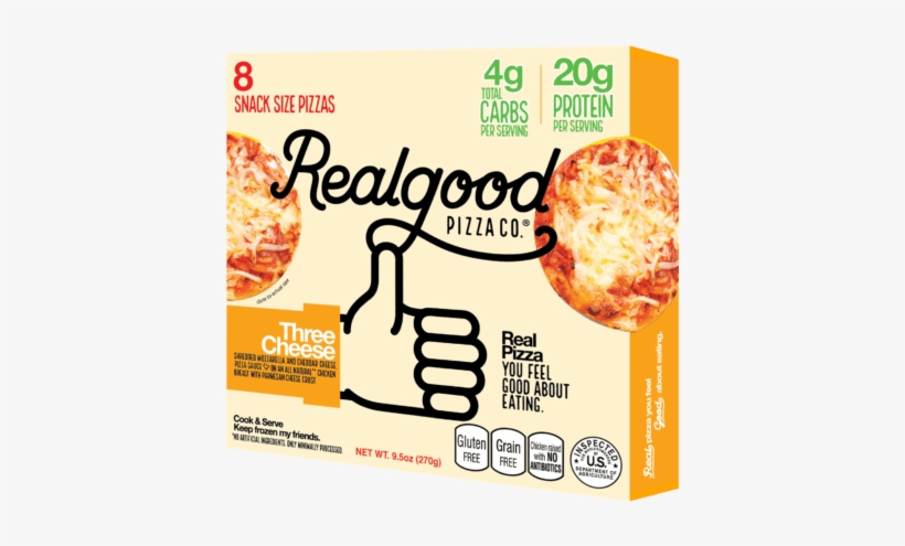 Nutritional Info - Pizza, transparent png #2154652