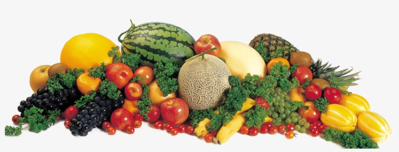 Produce - Learning About Fruits And Vegetables With Abc's, transparent png #2154686