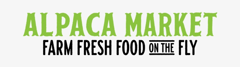 Alpaca Market Farm Fresh Food - Human Action, transparent png #2154689