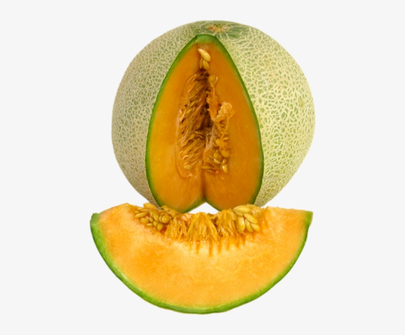 Small Cantaloupe Calories, transparent png #2154730