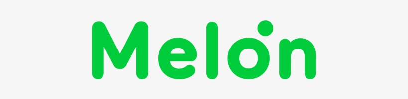 Melon Logo - Melon Stream, transparent png #2154731