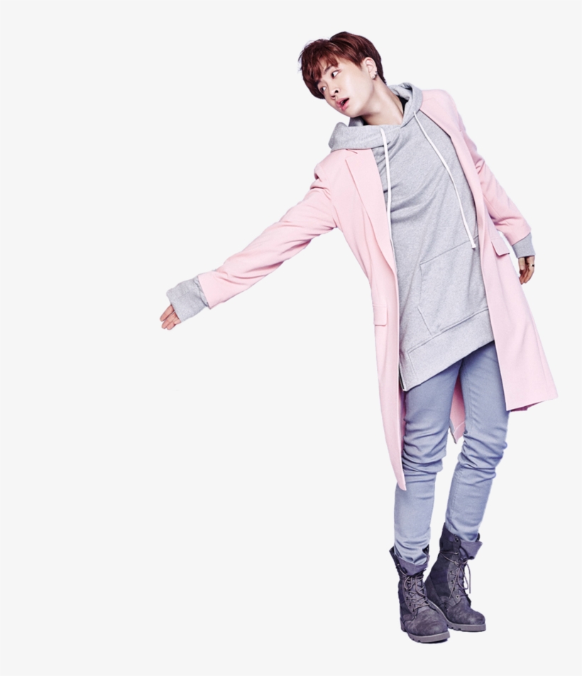 Got7 Fly Png - Got7 Concept Photos Fly, transparent png #2154759