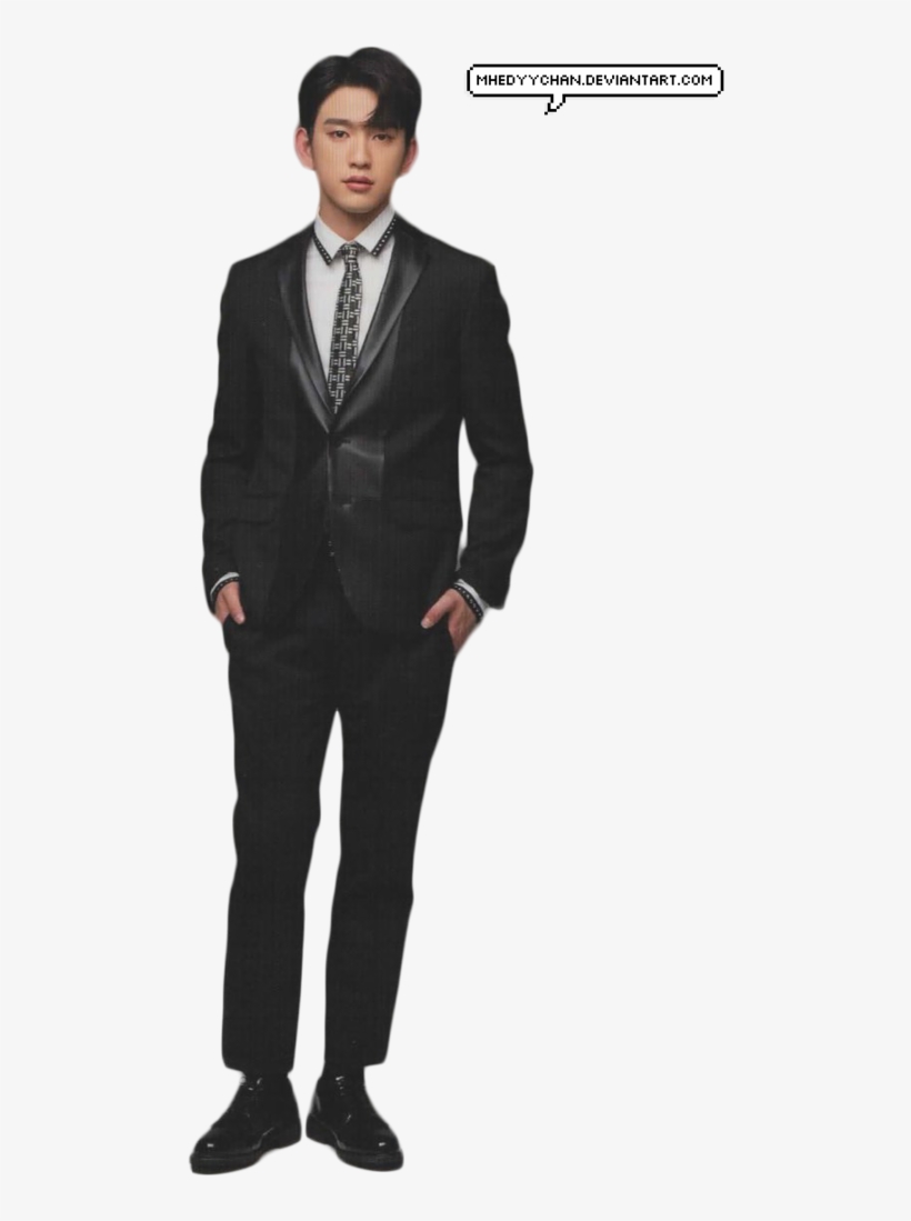 [render - Park Jinyoung Png, transparent png #2154788