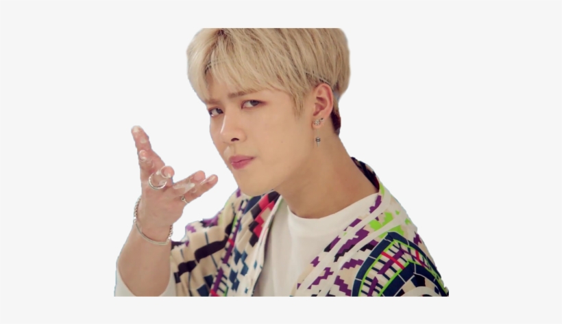 #got7 #jackson #got7 Джексон #джексон #k-pop #kpop - Got7, transparent png #2154831