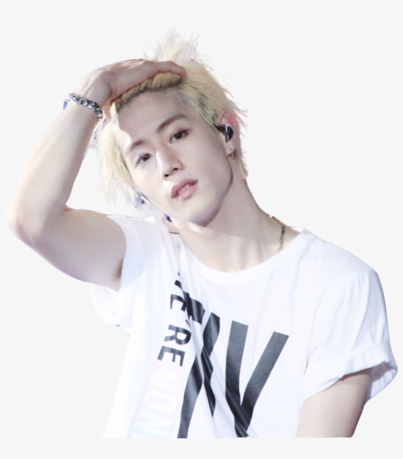 Related Wallpapers - Mark Got7 Png, transparent png #2154855