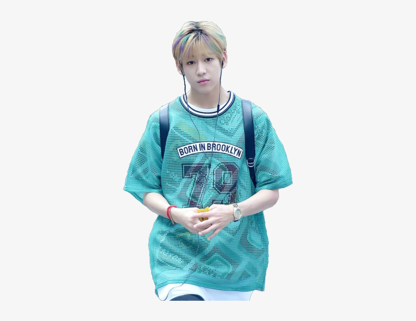 Bambam Png - Imagenes De Bambam De Got7 Png, transparent png #2154913