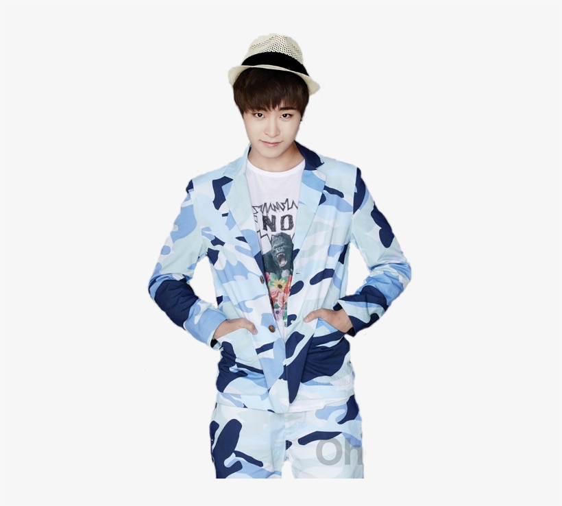 Yeo Kyung-tae - Choi Young Jae Got7 Hd, transparent png #2154936