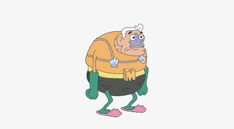 44 Images About Png/ Edit On We Heart It - Mermaid Man And Barnacle Boy, transparent png #2154954