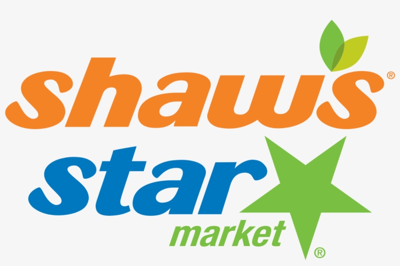 Shaws Star Market Logo, transparent png #2154973