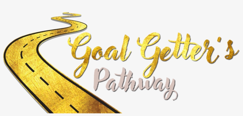 Introducing Nkechi Ajaeroh's Goal-achieving Formula - Goal Getters, transparent png #2155040
