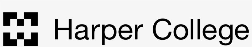 Harper College Logo Png Transparent - Harper College Logo Png, transparent png #2155041