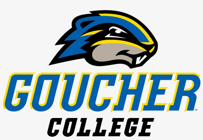 Goucher College - Goucher Gopher, transparent png #2155088