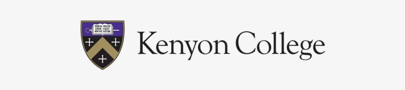 Kenyon College, transparent png #2155135