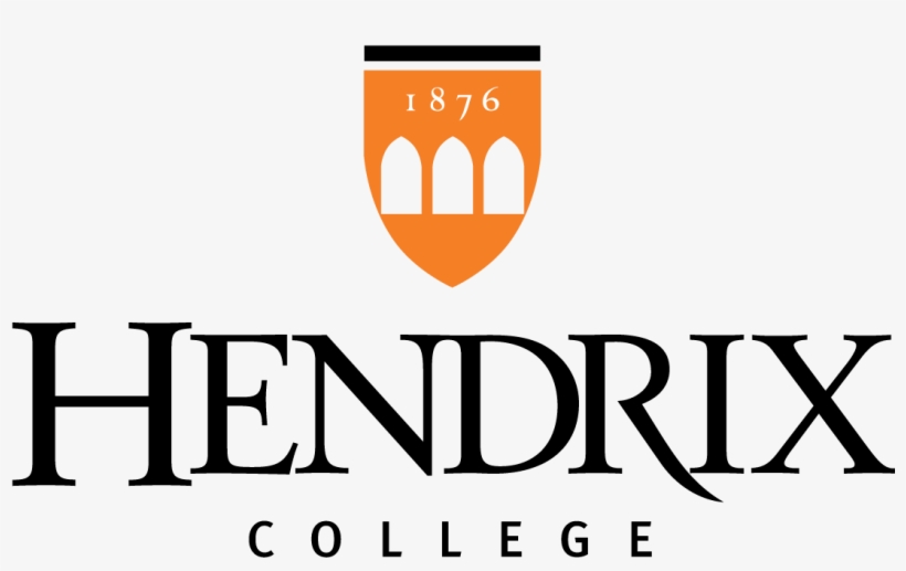 Vertical Png - Hendrix College Logo, transparent png #2155162