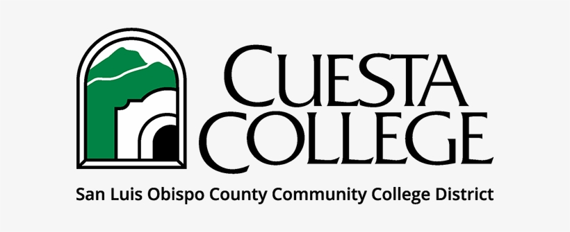 Png - Cuesta College Logo, transparent png #2155166
