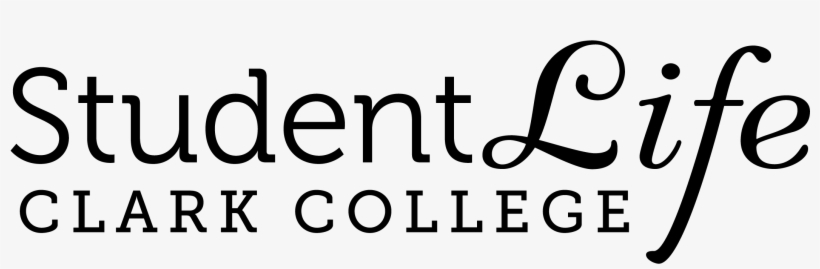 Student Life Logo, In One-color White, With Oswald - University Of Galați, transparent png #2155208
