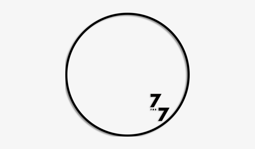 Support This Campaign By Adding To Your Profile Picture - Got7 7 For 7 Png, transparent png #2155209