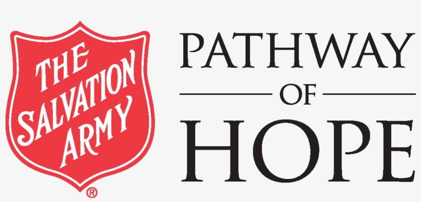 Pathway Of Hope - Transparent Salvation Army Logo, transparent png #2155232