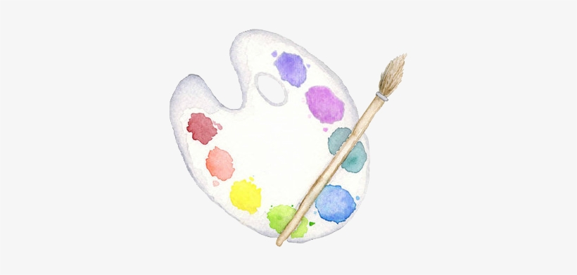 Trans Par En Cy - Painting Tumblr Transparent, transparent png #2155370