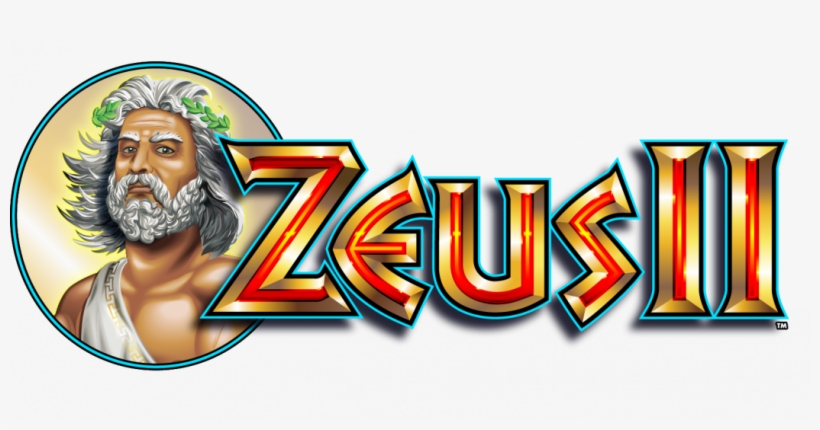 Zeus 2 Slot - Zeus 2 Slots, transparent png #2155417