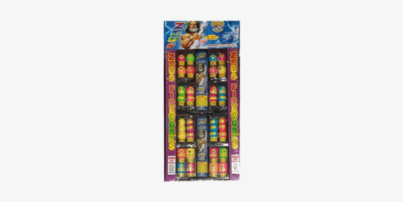 Zeus Artillery Shells - Artillery Shells Fireworks, transparent png #2155437