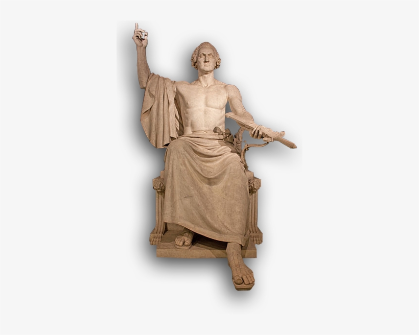 Imagen - George Washington, transparent png #2155500