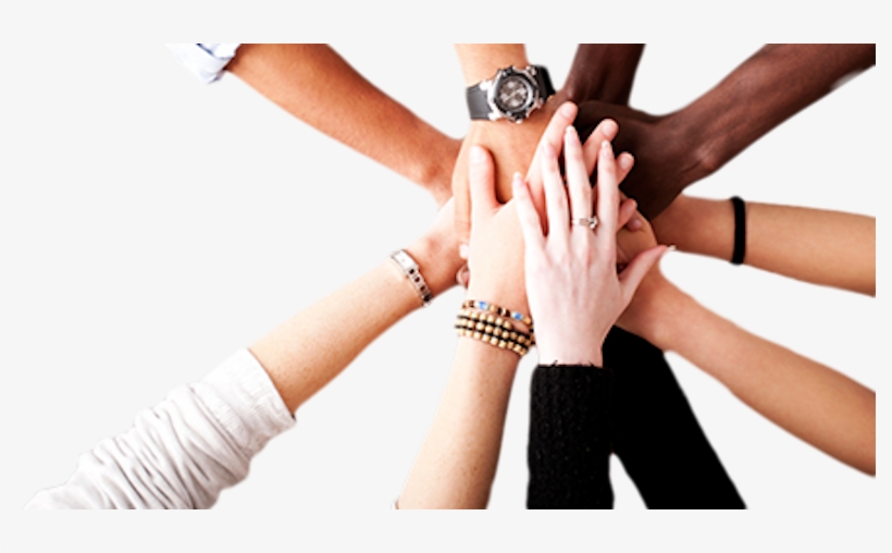 Last Monday I Attended A Teacher's Symposium On The - Team Diversity, transparent png #2155547