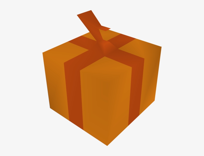 Mystery Box - Mystery Box Rsps Png, transparent png #2155643