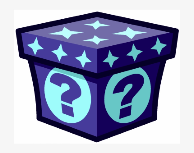 17 May - Express Mystery Box, transparent png #2155665