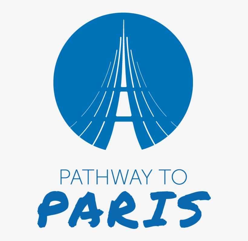 For More Information - Pathway To Paris Logo, transparent png #2155671