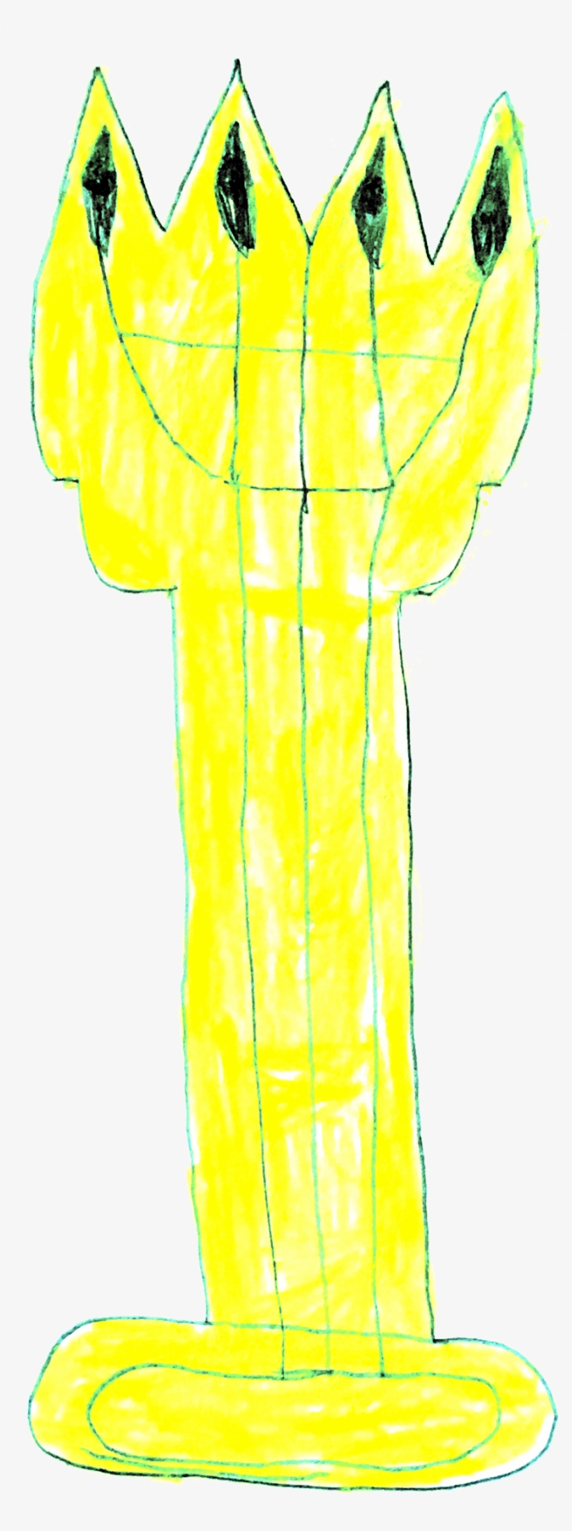 Big Image - Clip Art, transparent png #2155825